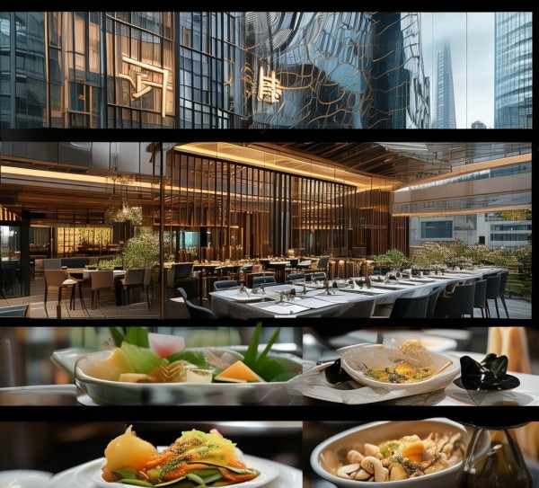 美华酒店餐饮服务,专注创新,成就高端体验 美华酒店餐饮服务,专注创新,成就高端体验