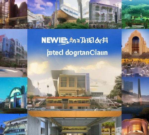 探索全球酒店市场,开启新机遇,海联酒店合作方案解析 探索全球酒店市场,开启新机遇,海联酒店合作方案解析
