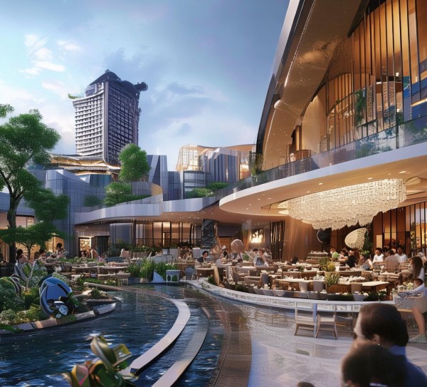 南通酒店餐饮管理,开启 hospitality发展的新纪元 南通酒店餐饮管理,开启 hospitality发展的新纪元