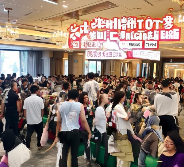 南昌酒店餐饮管理行业招聘，你准备好了吗？