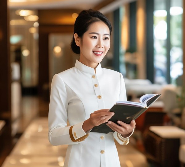 知到酒店服务礼仪,细节决定成败 知到酒店服务礼仪,细节决定成败