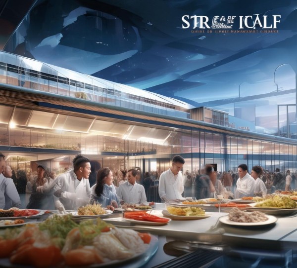 星厨餐饮与酒店管理学校，开启餐饮与酒店管理的新篇章
