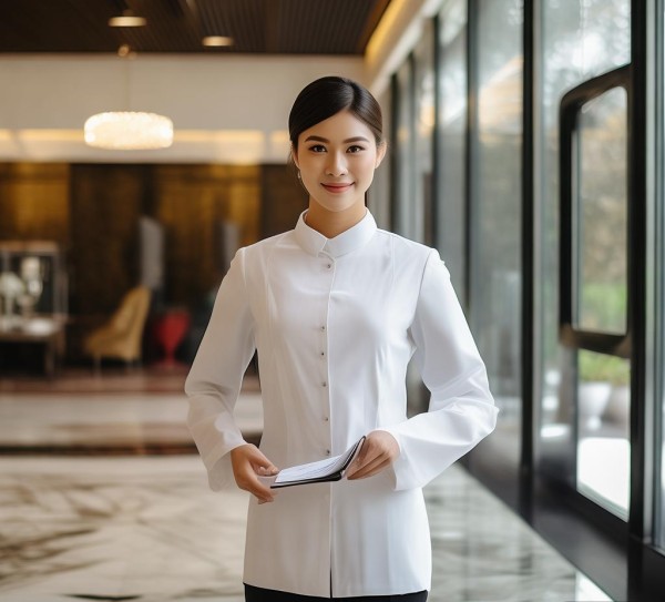 酒店服务礼仪标准解析 酒店服务礼仪标准解析