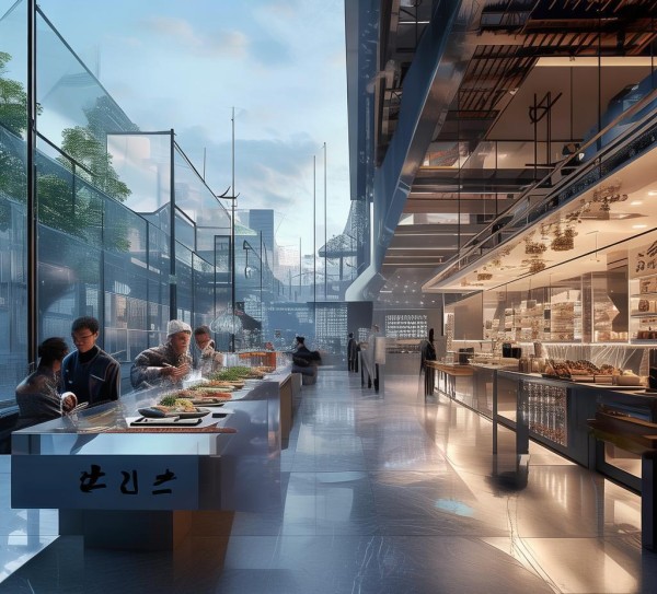 美晨大酒店餐饮管理,餐饮管理领域的创新与未来展望 美晨大酒店餐饮管理,餐饮管理领域的创新与未来展望
