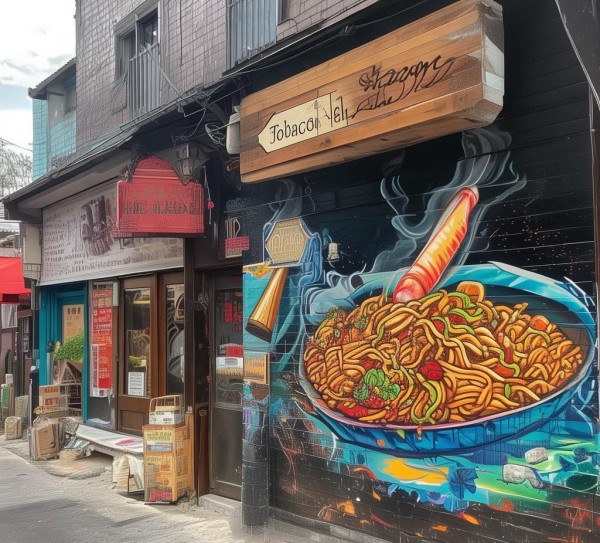 烟酒店与饭店合作方案 烟酒店与饭店合作方案
