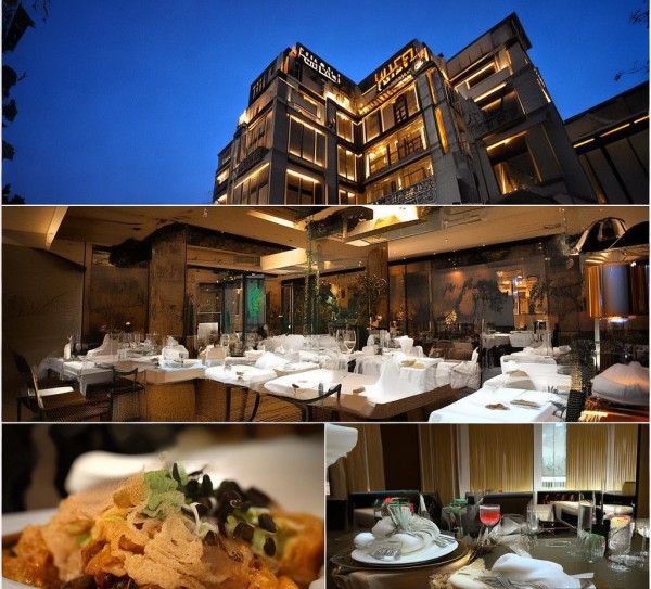 骅泰酒店,品味酒店时光,享受独特餐饮体验 骅泰酒店,品味酒店时光,享受独特餐饮体验
