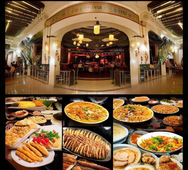 开远酒店餐饮,新疆美食天堂 开远酒店餐饮,新疆美食天堂
