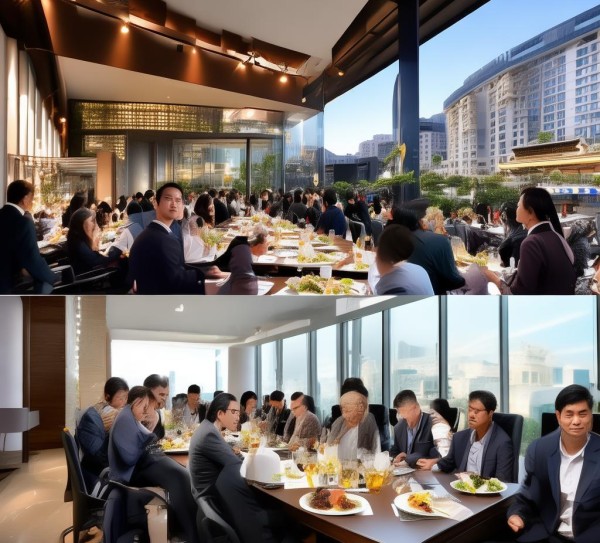 汕头餐饮酒店管理,市场机遇与未来挑战 汕头餐饮酒店管理,市场机遇与未来挑战