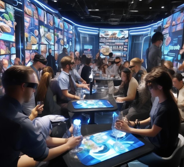 4D现场管理,餐饮行业的新模式 4D现场管理,餐饮行业的新模式