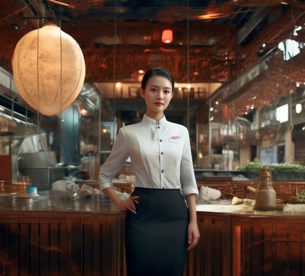 遵义餐饮服务员,从历史到现代的未来 遵义餐饮服务员,从历史到现代的未来