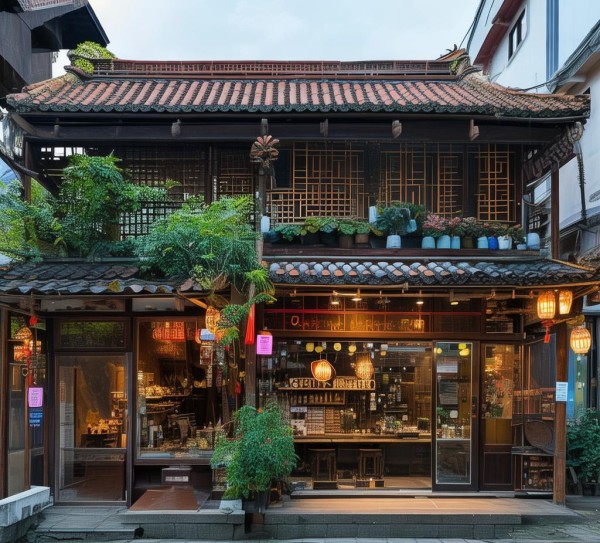 茶庄与烟酒店,合作发展的新思路 茶庄与烟酒店,合作发展的新思路