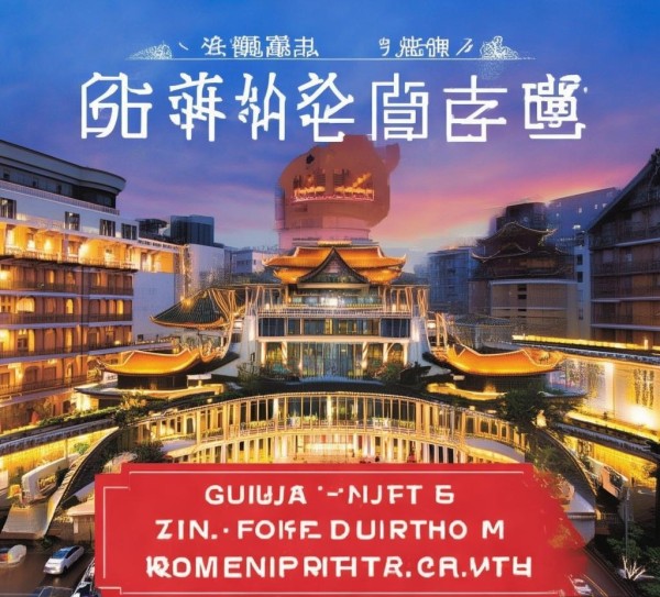 贵城市酒店合作方案—助力贵州旅游创新与发展 贵城市酒店合作方案—助力贵州旅游创新与发展