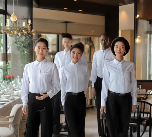 酒店员工服餐饮管理方案 酒店员工服餐饮管理方案