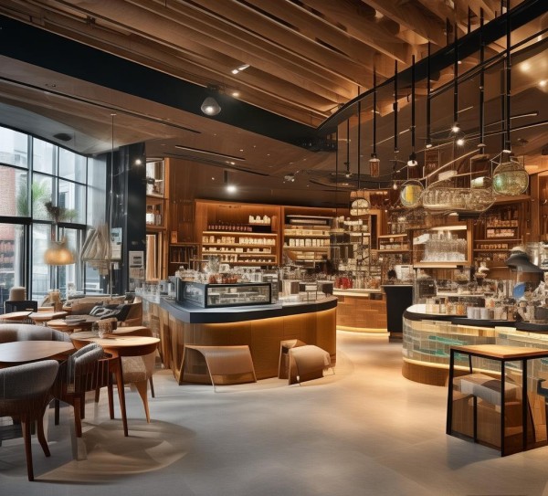 深度整合,酒店与饮品店的深度合作 深度整合,酒店与饮品店的深度合作