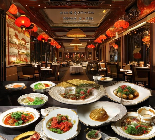 河南酒店餐饮服务平台,让美食更上一层楼 河南酒店餐饮服务平台,让美食更上一层楼