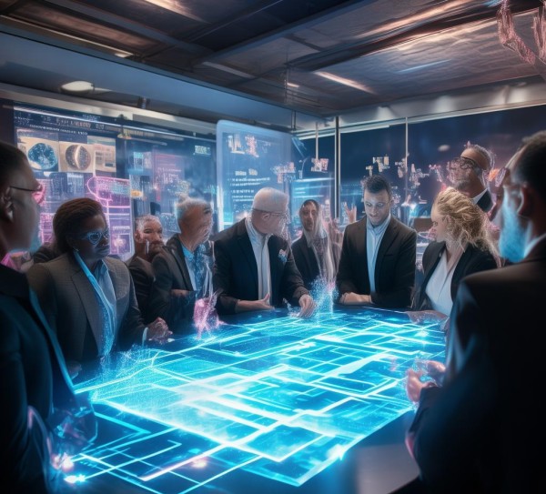 Electric Game Collaboration Plan for Hospitality Hotels