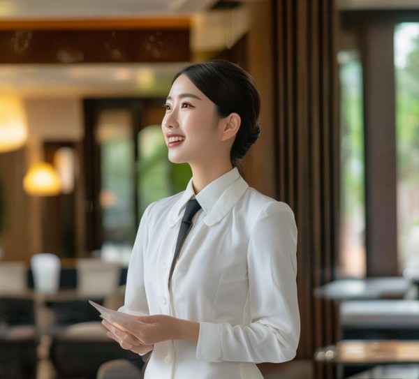 酒店服务礼仪交际 酒店服务礼仪交际