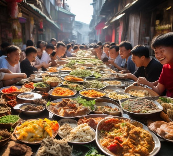 平南餐饮服务,吃的好到爆的平南特色 平南餐饮服务,吃的好到爆的平南特色