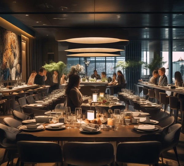 让国际化的酒店餐饮管理更上一层楼 让国际化的酒店餐饮管理更上一层楼