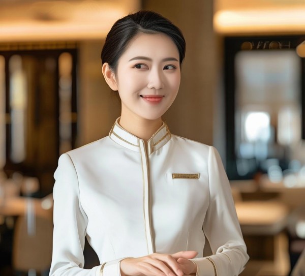 酒店服务员必备礼仪指南 酒店服务员必备礼仪指南