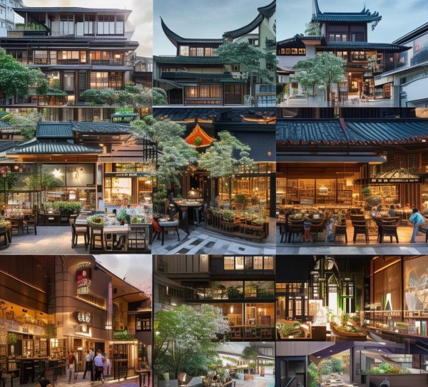 江门餐饮酒店管理有哪些? 江门餐饮酒店管理有哪些?