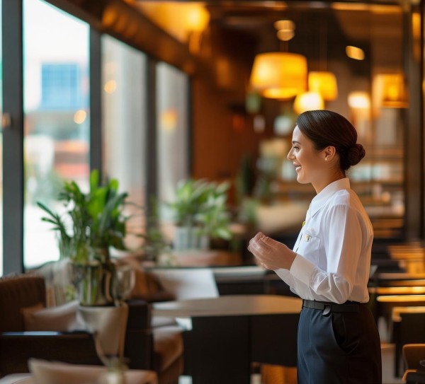 从酒店服务礼仪讲文明服务,构建文明和谐的酒店文化 从酒店服务礼仪讲文明服务,构建文明和谐的酒店文化