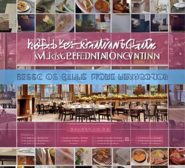 酒店餐饮管理指南电子版,从基础到创新 酒店餐饮管理指南电子版,从基础到创新