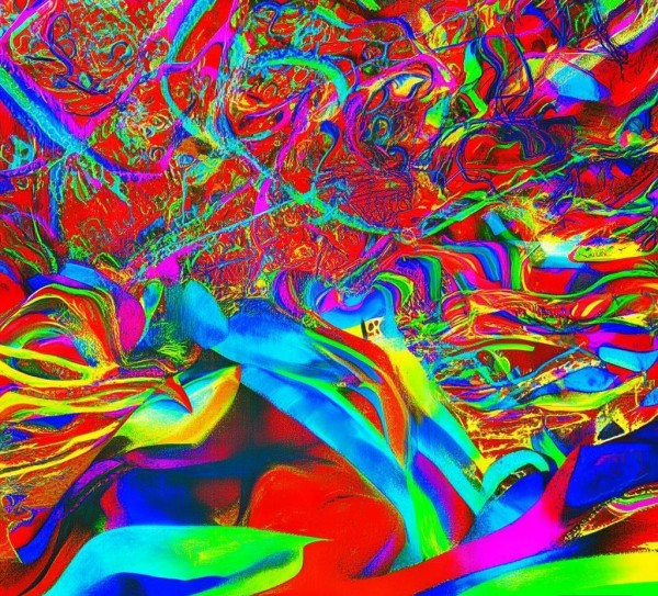 让 noise be heard everywhere 让 noise be heard everywhere