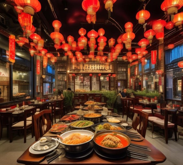 成都餐饮酒店管理，推荐你必去的地方