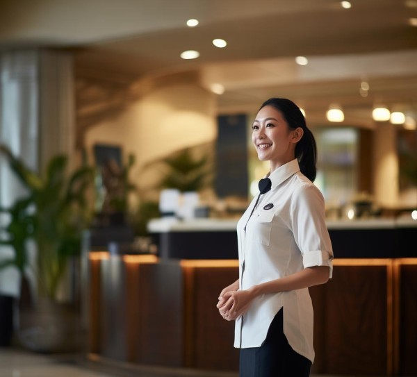 酒店服务意识与礼仪,构建文明服务环境 酒店服务意识与礼仪,构建文明服务环境