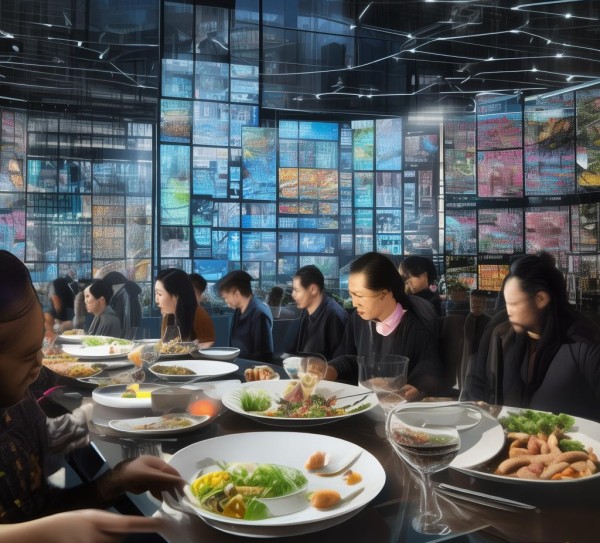 宁波酒店餐饮系统,赋能酒店餐饮产业发展的新机遇 宁波酒店餐饮系统,赋能酒店餐饮产业发展的新机遇