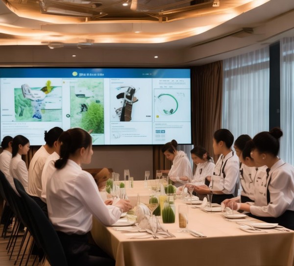 腾冲绮罗酒店餐饮服务员培训,提升服务品质的实战指南 腾冲绮罗酒店餐饮服务员培训,提升服务品质的实战指南