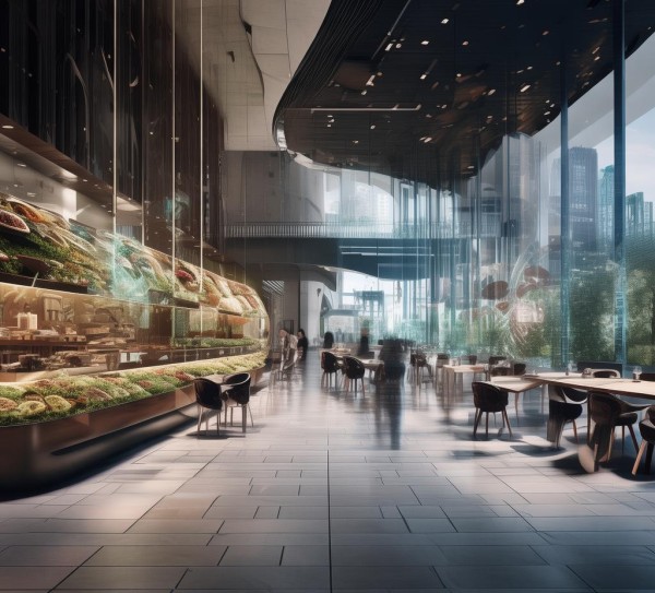 浦东新区餐饮酒店管理,未来趋势与创新策略 浦东新区餐饮酒店管理,未来趋势与创新策略
