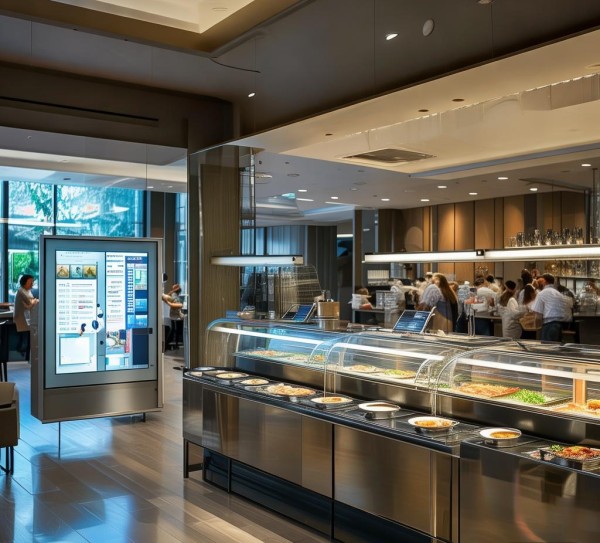 酒店餐饮分餐管理方案,从系统设计到运营优化 酒店餐饮分餐管理方案,从系统设计到运营优化
