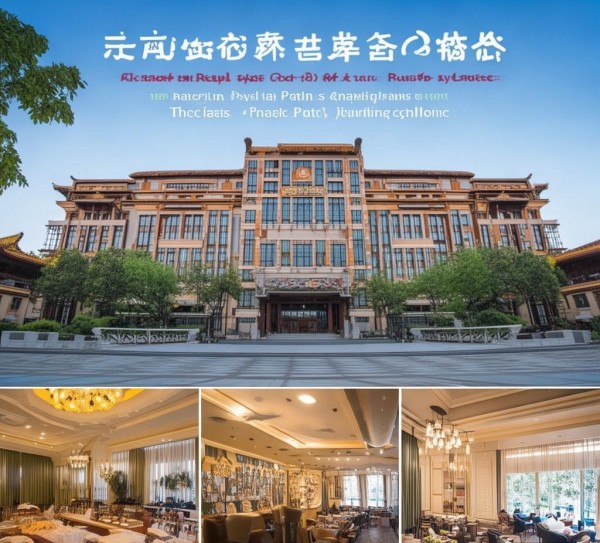 商南县秦都商务酒店,服务之道,品质之选 商南县秦都商务酒店,服务之道,品质之选