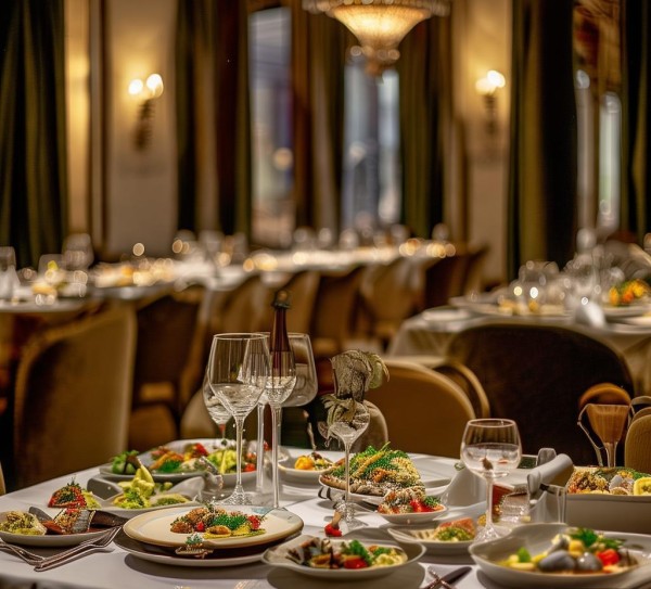 specializing in exceptional dining experiences at the heart of our hotels specializing in exceptional dining experiences at the heart of our hotels