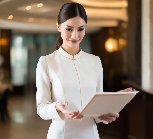 酒店服务员,文明服务,服务礼仪 酒店服务员,文明服务,服务礼仪