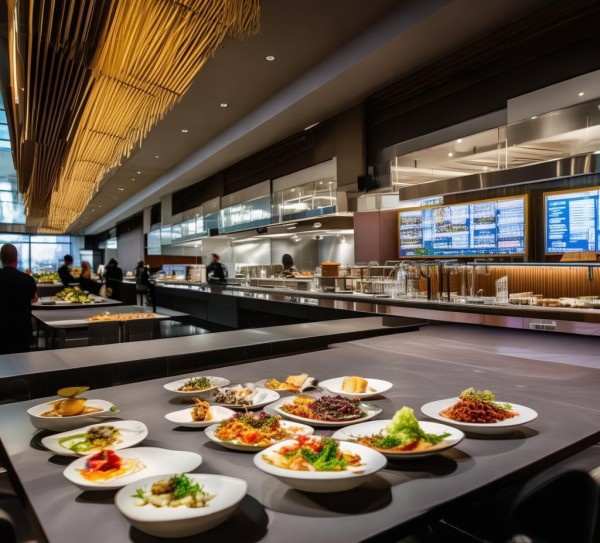 酒店餐饮外包经营合作方案 酒店餐饮外包经营合作方案