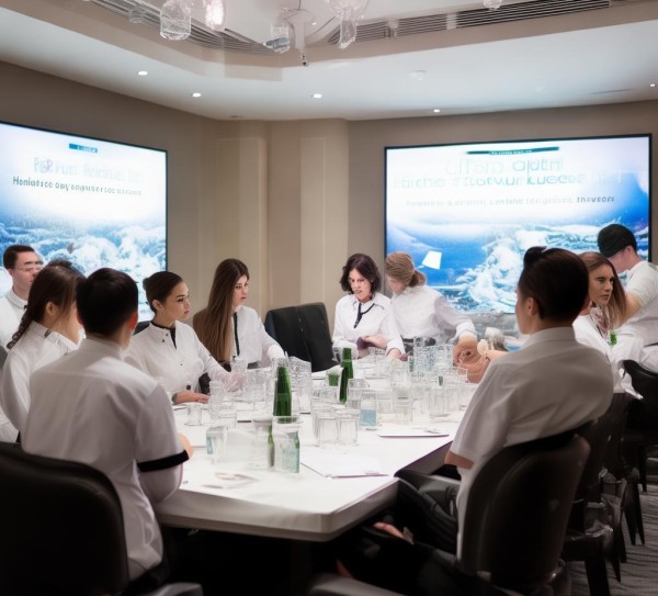 hydrate酒店服务礼仪培训 hydrate酒店服务礼仪培训