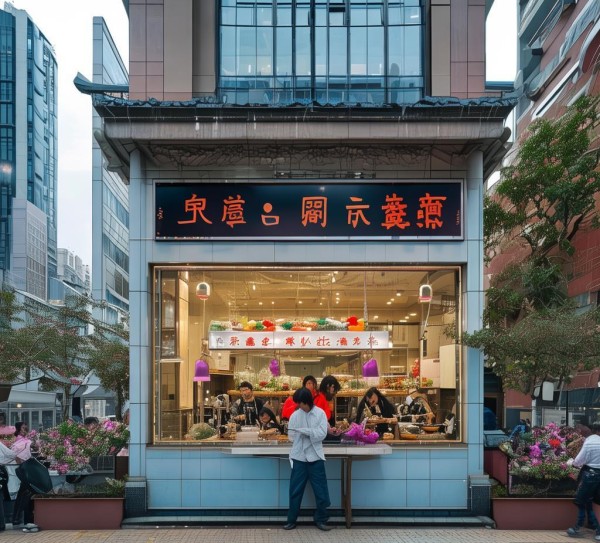 汕头餐饮酒店管理哪里学？