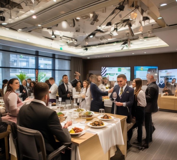 餐饮酒店服务员技能培训,助力精准服务,提升职业素养 餐饮酒店服务员技能培训,助力精准服务,提升职业素养