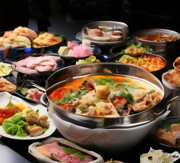 河南餐饮文化,从家常到法式,从中餐到夜菜,让河南餐饮成为全球标杆 河南餐饮文化,从家常到法式,从中餐到夜菜,让河南餐饮成为全球标杆