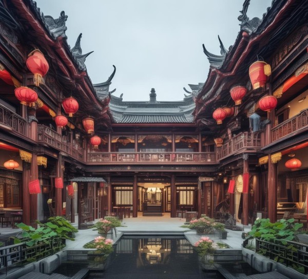 安徽酒店餐饮管理，从传统到现代的未来展望