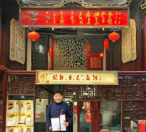 绍兴咸亨酒店餐饮服务电话介绍