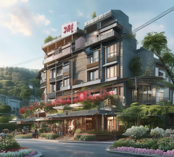 鄂州酒店餐饮管理服务，助力乡村振兴，促进经济繁荣