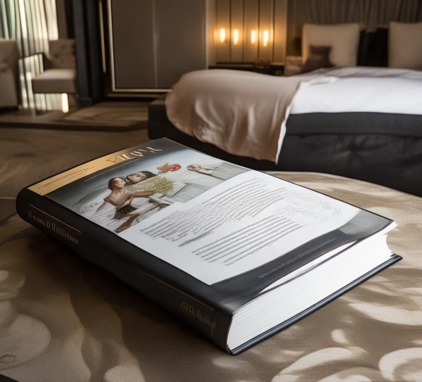 elevate Your Hotel Experience:The Best Guide to酒店服务礼仪 elevate Your Hotel Experience:The Best Guide to酒店服务礼仪