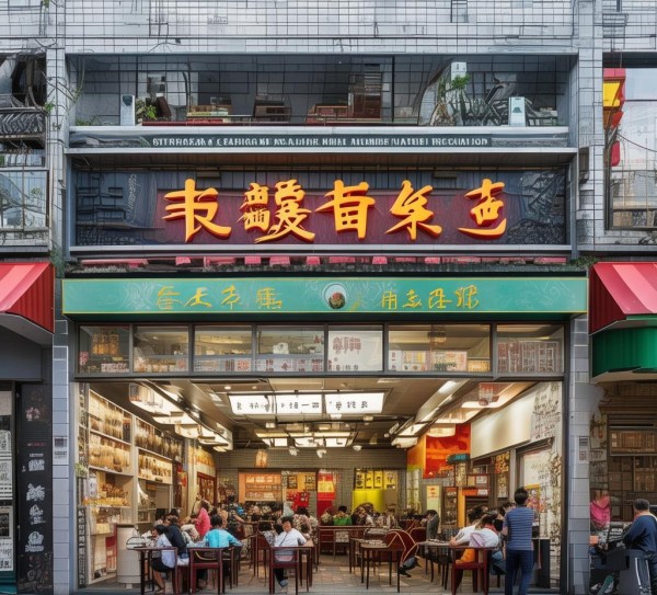 临街餐饮酒店管理办法 临街餐饮酒店管理办法