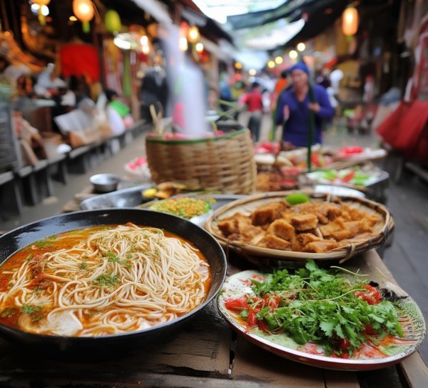 贺州特色美食，一份地道的味感之旅
