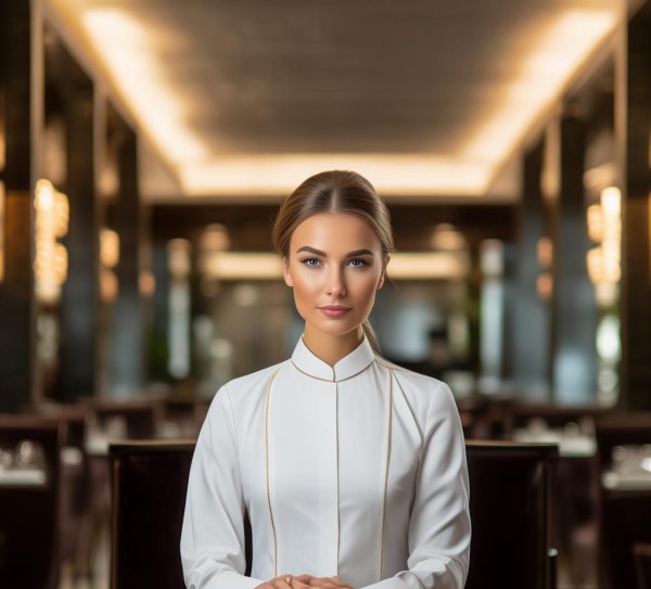 酒店服务员坐姿礼仪规范 酒店服务员坐姿礼仪规范