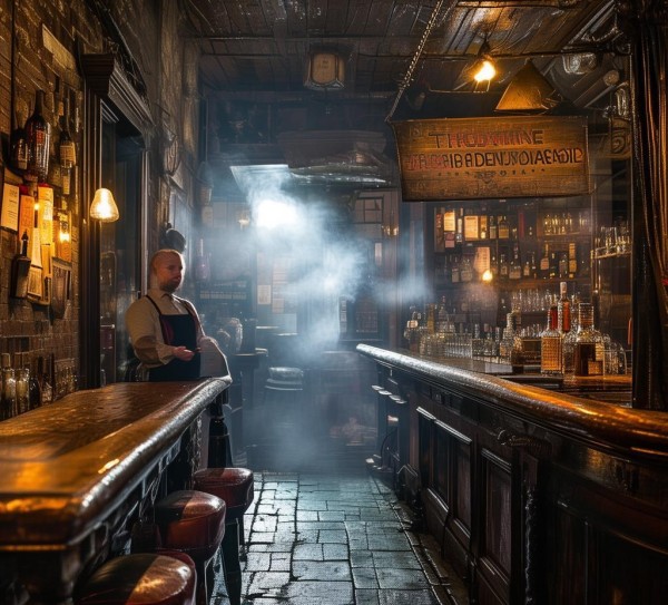 烟酒店,隐藏在烟酒背后的优雅服务 烟酒店,隐藏在烟酒背后的优雅服务